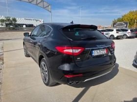 Maserati Levante Grand Sport/FULL MAX - 22999 € - 49791370 4 | Car24.bg Maserati Levante Grand Sport/FULL MAX - 22999 € - 49791370 4