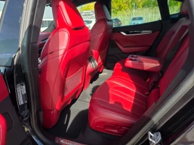 Maserati Levante Grand Sport/FULL MAX - 22999 € - 49791370 8 | Car24.bg Maserati Levante Grand Sport/FULL MAX - 22999 € - 49791370 8