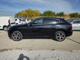 Maserati Levante Grand Sport/FULL MAX - 22999 € - 49791370 5 | Car24.bg Maserati Levante Grand Sport/FULL MAX - 22999 € - 49791370 5