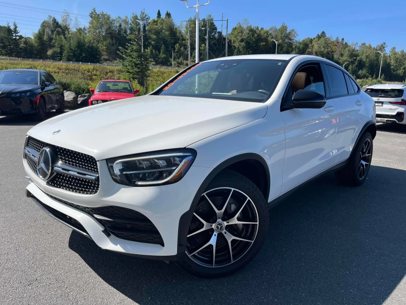 Mercedes-Benz GLC * 300 4MATIC Coupe* АВТОКРЕДИТ БЕЗ ПЪРВОНАЧАЛНА* - 36000 € - 97265335 1 | Car24.bg Mercedes-Benz GLC * 300 4MATIC Coupe* АВТОКРЕДИТ БЕЗ ПЪРВОНАЧАЛНА* - 36000 € - 97265335 1
