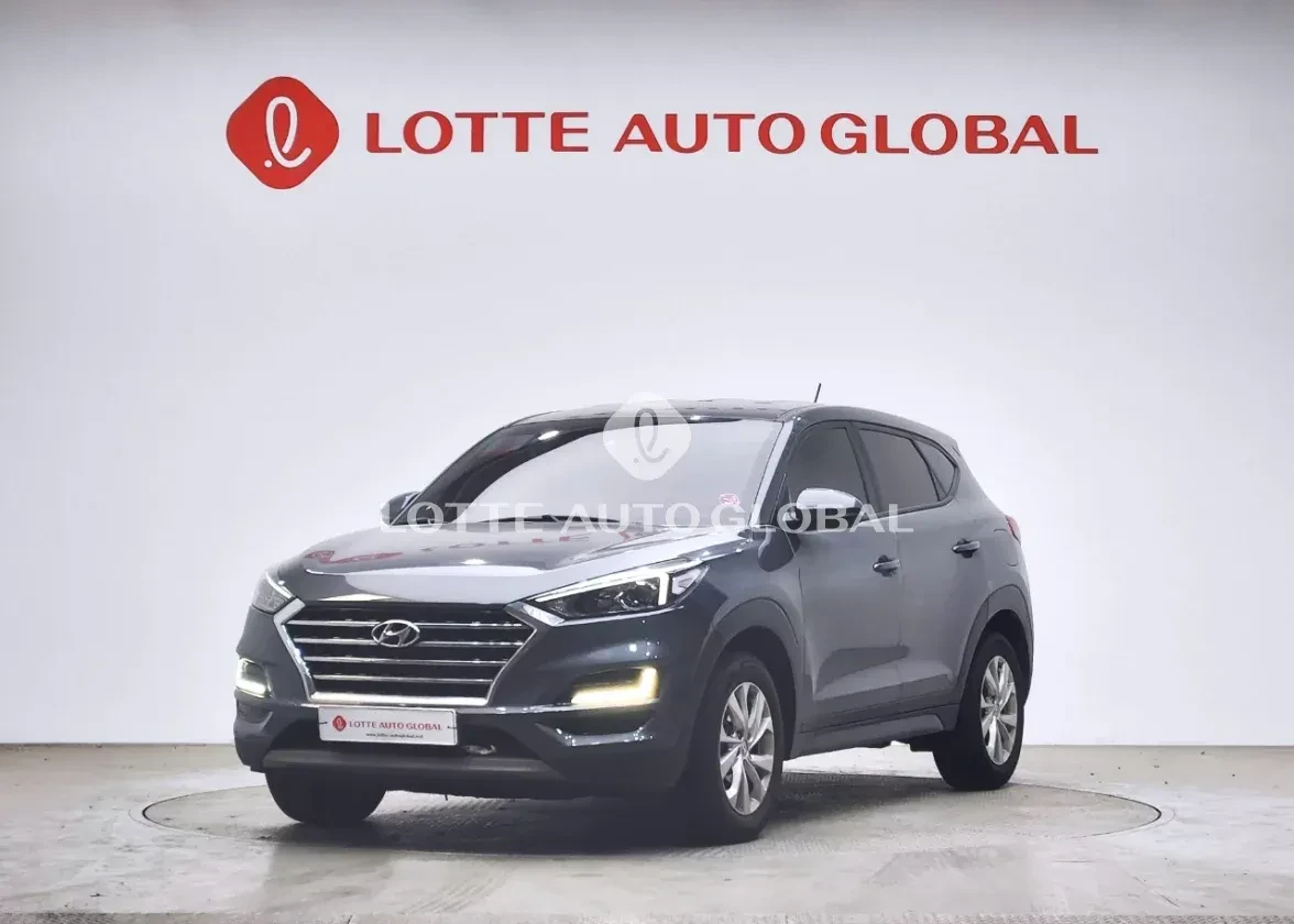 Hyundai Tucson Smart | Auto.bg — изображение 1 Hyundai Tucson Smart | Auto.bg — изображение 1