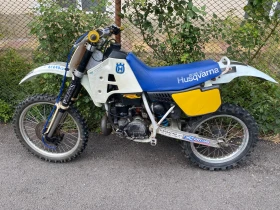 Husqvarna WR undefined | Auto.bg — изображение 4 Husqvarna WR undefined | Auto.bg — изображение 4