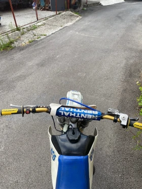 Husqvarna WR undefined | Auto.bg — изображение 3 Husqvarna WR undefined | Auto.bg — изображение 3