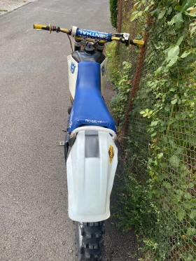 Husqvarna WR undefined | Auto.bg — изображение 2 Husqvarna WR undefined | Auto.bg — изображение 2