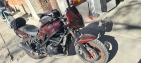 Suzuki Bandit 400VC | Auto.bg — изображение 4 Suzuki Bandit 400VC | Auto.bg — изображение 4