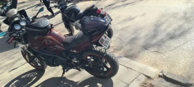 Suzuki Bandit 400VC | Auto.bg — изображение 2 Suzuki Bandit 400VC | Auto.bg — изображение 2