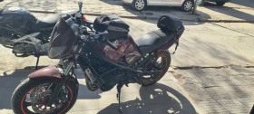 Suzuki Bandit 400VC | Auto.bg — изображение 7 Suzuki Bandit 400VC | Auto.bg — изображение 7
