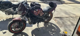 Suzuki Bandit 400VC | Auto.bg — изображение 6 Suzuki Bandit 400VC | Auto.bg — изображение 6