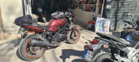 Suzuki Bandit 400VC | Auto.bg — изображение 3 Suzuki Bandit 400VC | Auto.bg — изображение 3