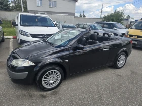 Renault Megane Кабрио 1 - Car24.bg Renault Megane Кабрио 1