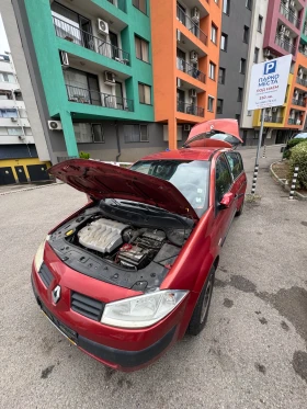 Renault Megane - Car24.bg Renault Megane