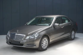 Mercedes-Benz E 200 CDI като НОВ, от първи собственик! - Car24.bg Mercedes-Benz E 200 CDI като НОВ, от първи собственик!