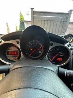 Nissan 370Z  * CARFAX * БЕЗ ПЪРВОНАЧАЛНА ВНОСКА | Mobile.bg — малка снимка 6