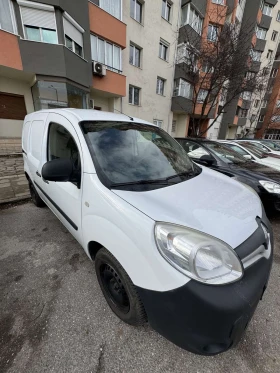 Renault Kangoo - Car24.bg Renault Kangoo