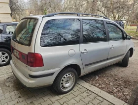 VW Sharan 1.9 TDI - 2100 € / 4107.24 лв. - 49543772 4 | Car24.bg VW Sharan 1.9 TDI - 2100 € / 4107.24 лв. - 49543772 4