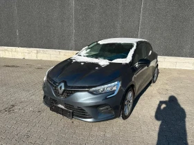 Renault Clio Clio 1.5d Experience 86ps DK - Car24.bg Renault Clio Clio 1.5d Experience 86ps DK