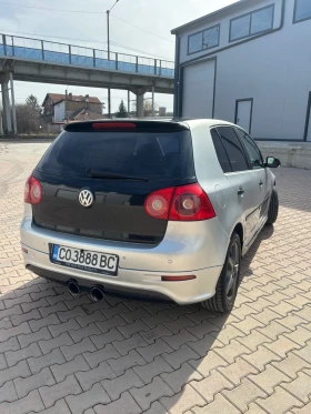 VW Golf 5 - 3888 € / 7604.27 лв. - 20764779 4 | Car24.bg VW Golf 5 - 3888 € / 7604.27 лв. - 20764779 4
