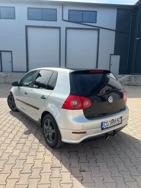 VW Golf 5 - 3888 € / 7604.27 лв. - 20764779 6 | Car24.bg VW Golf 5 - 3888 € / 7604.27 лв. - 20764779 6