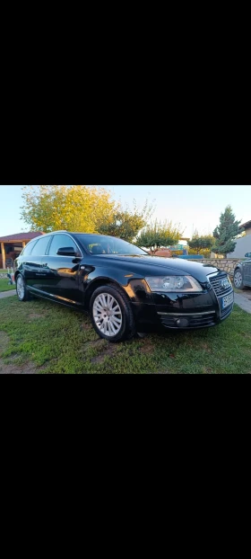 Audi A6 - 3500 € / 6845.40 лв. - 29975245 2 | Car24.bg Audi A6 - 3500 € / 6845.40 лв. - 29975245 2