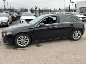 Mercedes-Benz A 250 * ПАНО* ПОДГРЕВ* KEYLESS* | Auto.bg — изображение 2 Mercedes-Benz A 250 * ПАНО* ПОДГРЕВ* KEYLESS* | Auto.bg — изображение 2