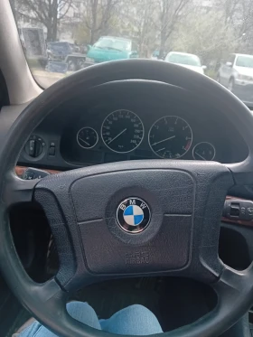 BMW 318 Има газов иженкцион - 1100 € / 2151.41 лв. - 39876549 3 | Car24.bg BMW 318 Има газов иженкцион - 1100 € / 2151.41 лв. - 39876549 3