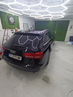 Audi A6 4?4 3.0 TDI 204 PS - 11000 € / 21514.13 лв. - 64931652 2 | Car24.bg Audi A6 4?4 3.0 TDI 204 PS - 11000 € / 21514.13 лв. - 64931652 2