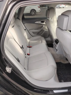 Audi A6 4?4 3.0 TDI 204 PS - 11000 € / 21514.13 лв. - 64931652 6 | Car24.bg Audi A6 4?4 3.0 TDI 204 PS - 11000 € / 21514.13 лв. - 64931652 6