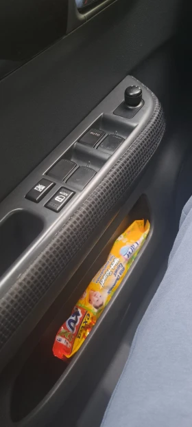Suzuki Swift 1.3i | Auto.bg — изображение 11 Suzuki Swift 1.3i | Auto.bg — изображение 11