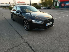 Audi A4 2.0TDI* FACELIFT* S-LINE* КОЖА* НАВИГАЦИЯ | Auto.bg — изображение 3 Audi A4 2.0TDI* FACELIFT* S-LINE* КОЖА* НАВИГАЦИЯ | Auto.bg — изображение 3