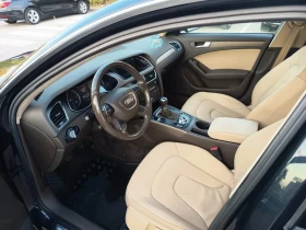Audi A4 2.0TDI* FACELIFT* S-LINE* КОЖА* НАВИГАЦИЯ | Auto.bg — изображение 11 Audi A4 2.0TDI* FACELIFT* S-LINE* КОЖА* НАВИГАЦИЯ | Auto.bg — изображение 11