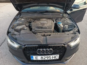 Audi A4 2.0TDI* FACELIFT* S-LINE* КОЖА* НАВИГАЦИЯ | Auto.bg — изображение 15 Audi A4 2.0TDI* FACELIFT* S-LINE* КОЖА* НАВИГАЦИЯ | Auto.bg — изображение 15