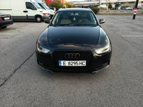 Audi A4 2.0TDI* FACELIFT* S-LINE* КОЖА* НАВИГАЦИЯ | Auto.bg — изображение 4 Audi A4 2.0TDI* FACELIFT* S-LINE* КОЖА* НАВИГАЦИЯ | Auto.bg — изображение 4