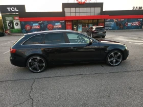 Audi A4 2.0TDI* FACELIFT* S-LINE* КОЖА* НАВИГАЦИЯ | Auto.bg — изображение 7 Audi A4 2.0TDI* FACELIFT* S-LINE* КОЖА* НАВИГАЦИЯ | Auto.bg — изображение 7