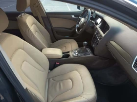 Audi A4 2.0TDI* FACELIFT* S-LINE* КОЖА* НАВИГАЦИЯ | Auto.bg — изображение 12 Audi A4 2.0TDI* FACELIFT* S-LINE* КОЖА* НАВИГАЦИЯ | Auto.bg — изображение 12