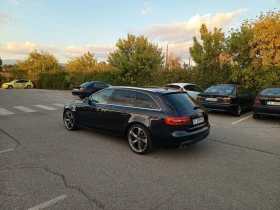 Audi A4 2.0TDI* FACELIFT* S-LINE* КОЖА* НАВИГАЦИЯ | Auto.bg — изображение 5 Audi A4 2.0TDI* FACELIFT* S-LINE* КОЖА* НАВИГАЦИЯ | Auto.bg — изображение 5