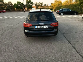 Audi A4 2.0TDI* FACELIFT* S-LINE* КОЖА* НАВИГАЦИЯ | Auto.bg — изображение 9 Audi A4 2.0TDI* FACELIFT* S-LINE* КОЖА* НАВИГАЦИЯ | Auto.bg — изображение 9