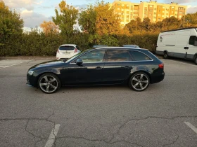 Audi A4 2.0TDI* FACELIFT* S-LINE* КОЖА* НАВИГАЦИЯ | Auto.bg — изображение 8 Audi A4 2.0TDI* FACELIFT* S-LINE* КОЖА* НАВИГАЦИЯ | Auto.bg — изображение 8