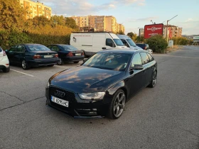 Audi A4 2.0TDI* FACELIFT* S-LINE* КОЖА* НАВИГАЦИЯ | Auto.bg — изображение 2 Audi A4 2.0TDI* FACELIFT* S-LINE* КОЖА* НАВИГАЦИЯ | Auto.bg — изображение 2
