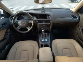 Audi A4 2.0TDI* FACELIFT* S-LINE* КОЖА* НАВИГАЦИЯ | Auto.bg — изображение 10 Audi A4 2.0TDI* FACELIFT* S-LINE* КОЖА* НАВИГАЦИЯ | Auto.bg — изображение 10