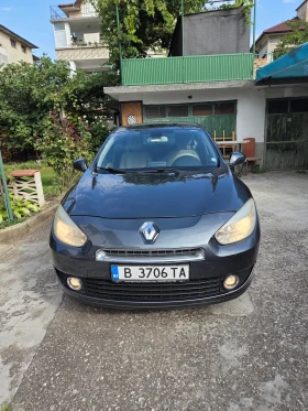 Renault Fluence
