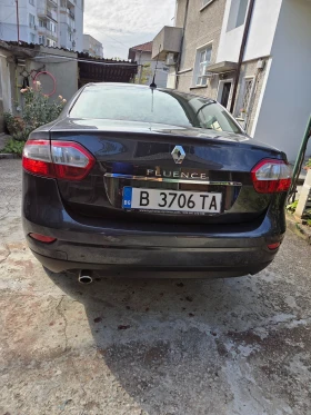 Renault Fluence undefined | Auto.bg — изображение 4 Renault Fluence undefined | Auto.bg — изображение 4