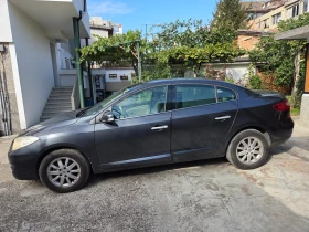 Renault Fluence undefined | Auto.bg — изображение 3 Renault Fluence undefined | Auto.bg — изображение 3