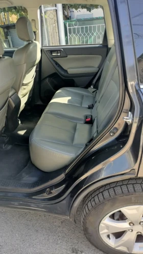 Subaru Forester 4х4 - 7500 € - 80784109 5 | Car24.bg Subaru Forester 4х4 - 7500 € - 80784109 5
