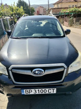 Subaru Forester 4х4 - 7500 € - 80784109 2 | Car24.bg Subaru Forester 4х4 - 7500 € - 80784109 2