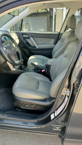 Subaru Forester 4х4 - 7500 € - 80784109 3 | Car24.bg Subaru Forester 4х4 - 7500 € - 80784109 3