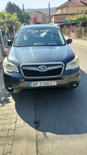 Subaru Forester 4х4 - 7500 € - 80784109 8 | Car24.bg Subaru Forester 4х4 - 7500 € - 80784109 8