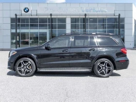 Mercedes-Benz GLS 450 AMG | HARMAN | 360 | ОБДУХВАНЕ | CARFAX | Auto.bg — изображение 2 Mercedes-Benz GLS 450 AMG | HARMAN | 360 | ОБДУХВАНЕ | CARFAX | Auto.bg — изображение 2