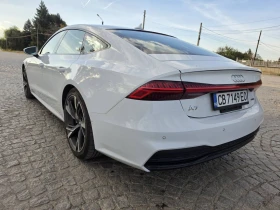 Audi A7 55 TFSI S LINE - 29999 € - 91002563 5 | Car24.bg Audi A7 55 TFSI S LINE - 29999 € - 91002563 5