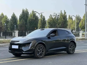 Avatr 07 Elite | 360 КАМЕРА | ПАНОРАМА | KEYLESS |