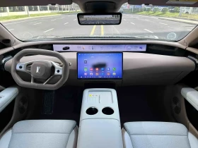 Avatr 07 Elite | 360 КАМЕРА | ПАНОРАМА | KEYLESS | | Auto.bg — изображение 6 Avatr 07 Elite | 360 КАМЕРА | ПАНОРАМА | KEYLESS | | Auto.bg — изображение 6